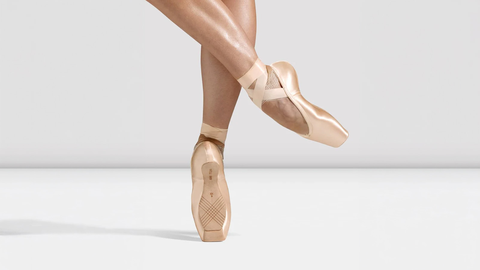 BLOCH ETU ポアントシューズ 商品画像